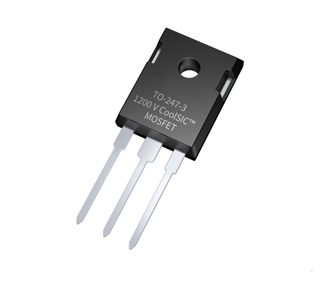 供求TO247-3封裝 IMW120R007M1H、IMW120R007M1HXKSA1溝槽型碳化硅MOSFET