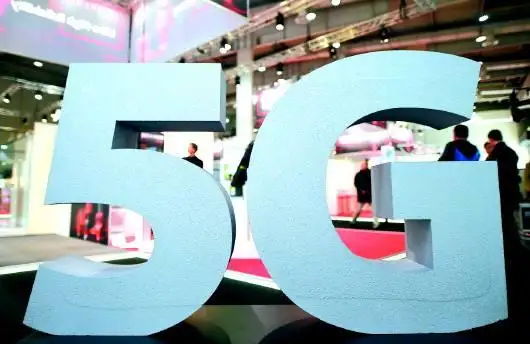 廣東累計建成5G基站超21萬座，數(shù)量位居全國第一