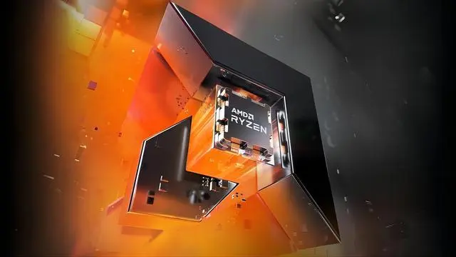 AMD Ryzen 7000 X3D處理器明年亮相，將會有8/12/16核三個(gè)版本