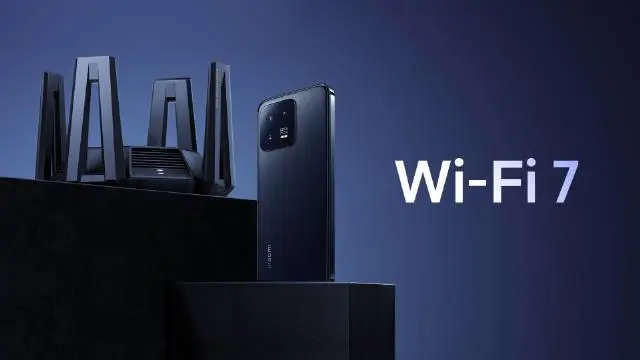 小米CEO解讀Wi-Fi 7：手機(jī)行業(yè)巨大升級(jí)，更高速、更穩(wěn)定、更低延時(shí)