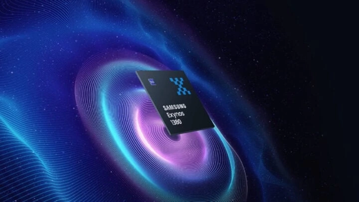 三星發(fā)布 Exynos 1380/1330 處理器：采用 5nm 工藝，前者支持 2 億像素攝像頭