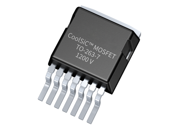 供求碳化硅 MOSFET AIMBG120R160M1、AIMBG120R030M1 混合動力和電動汽車應(yīng)用