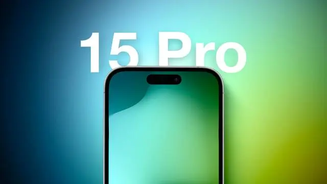 A17升級大，供應(yīng)商稱蘋果iPhone 15 Pro系列將激發(fā)用戶換機需求