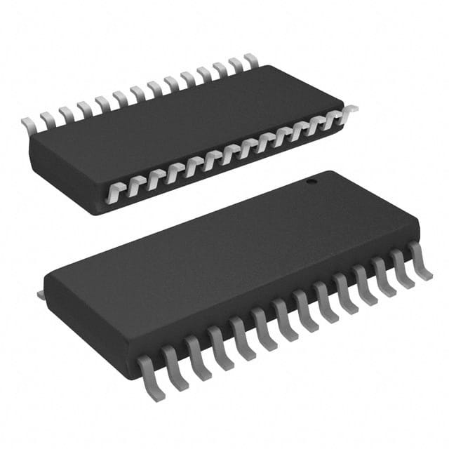 3.3V，±15kV 接口 IC ISL3332IAZ-T RS-422/RS-485 完全版收發(fā)器