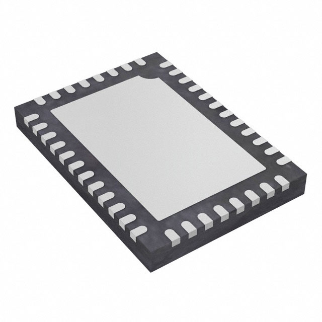 TI 接口芯片 TUSB546A-DCIRNQR USB Type-C轉接驅動器 2 通道 8.1Gbps 40-WQFN