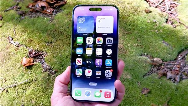 頂配版獨占！iPhone15 Pro Max影像升級：系蘋果史上首次