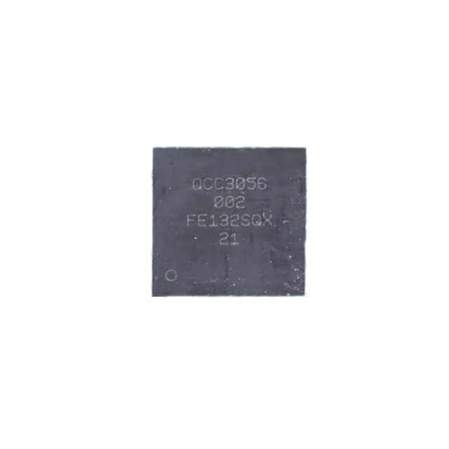 高通 QCC3056 藍牙音頻SoC 藍牙5.2 超低功耗、單芯片解決方案