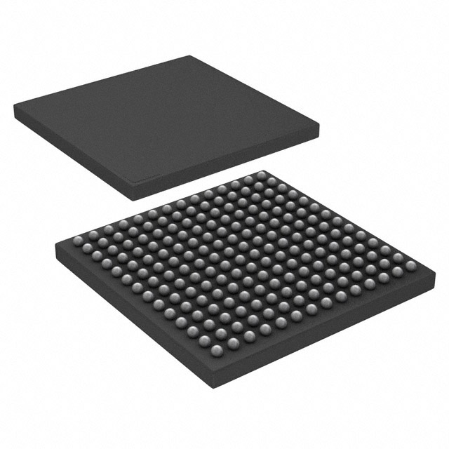 （供應(yīng)，回收）Xilinx FPGA XC7S15-1FTGB196C Spartan?-7 現(xiàn)場可編程門陣列