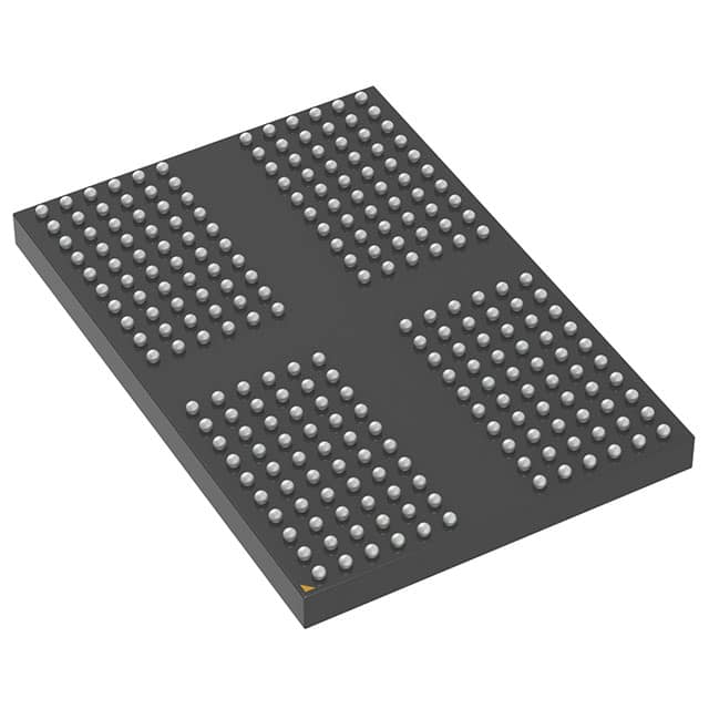 LPDDR4內(nèi)存芯片 MT53E512M32D1ZW-046 AUT:B、MT53E512M32D1ZW-046 AIT:B 動態(tài)隨機存取存儲器