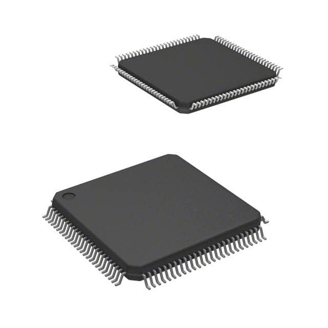 供應(yīng)【TI】Piccolo? F280049CPZQR Automotive，32位微控制器 100MHz