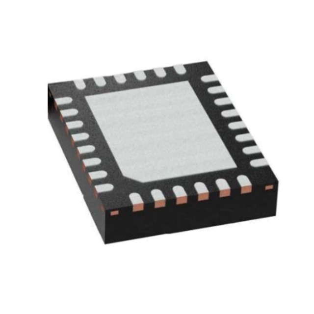 以太網(wǎng)IC DP83TC813RRHFRQ1 汽車低功耗、小尺寸 100BASE-T1 以太網(wǎng) PHY