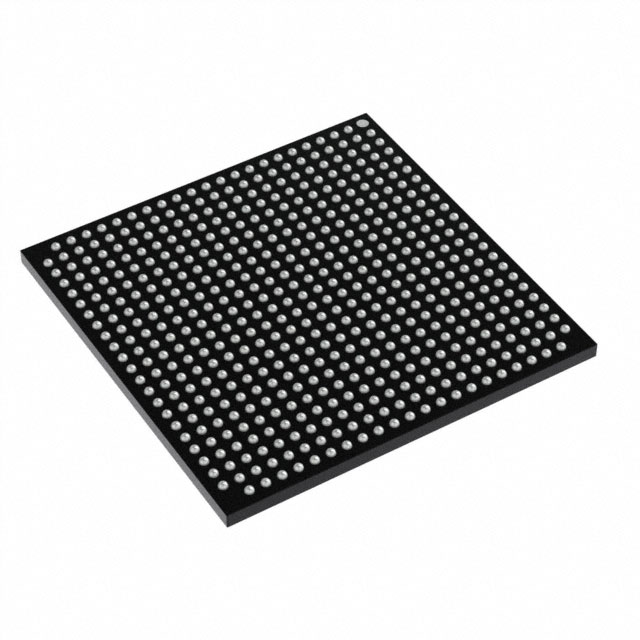 恩智浦（NXP）QorIQ? Layerscape LS1021ASE7KQB通信處理器 2 核，32 位 1GHz 525-FCPBGA