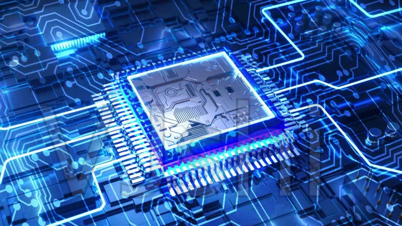 收購 SiC MOSFET、汽車 IGBT 模塊、5G 模塊、新能源 IC