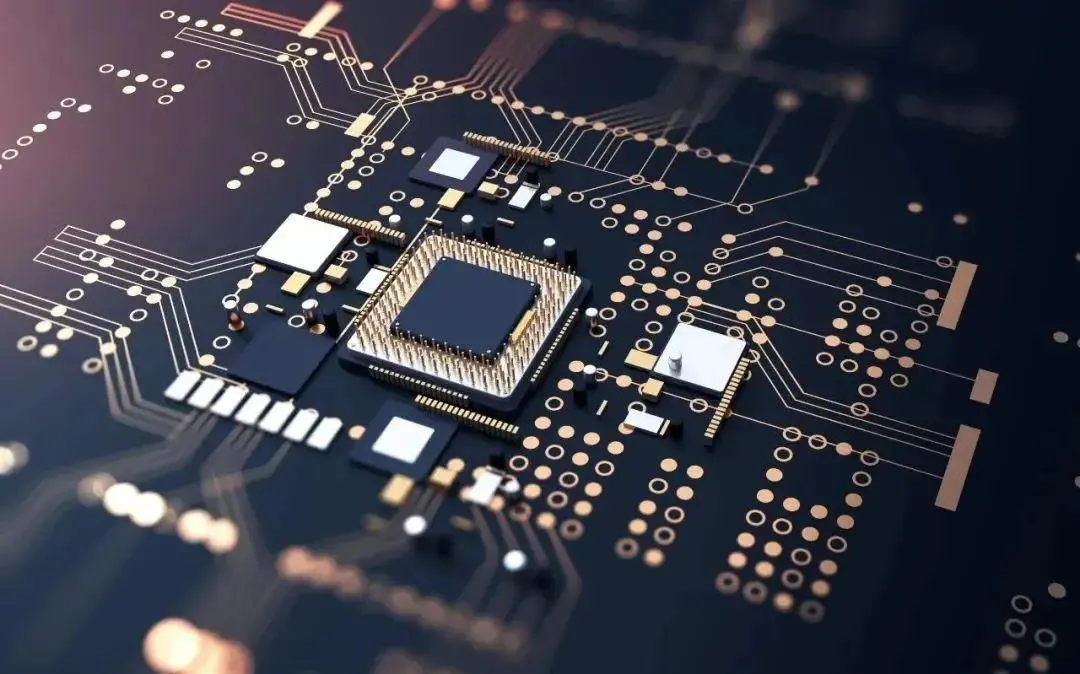收購意法半導(dǎo)體微控制器 MCU、英特爾 FPGA IC、恩智浦壓力傳感器