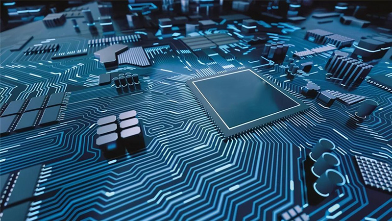 收購 ADI 模數(shù)轉(zhuǎn)換器、Maxim 射頻模塊、Microchip 收發(fā)器
