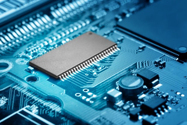 收購 Microchip 微控制器 MCU、Xilinx FPGA IC、ADI 數(shù)字信號處理器