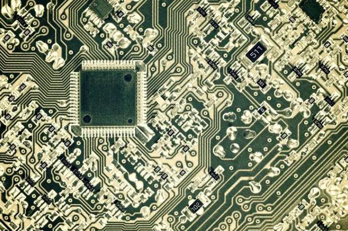 收購5G IC，物聯(lián)網(wǎng)IC，汽車IC，存儲IC，以太網(wǎng)IC