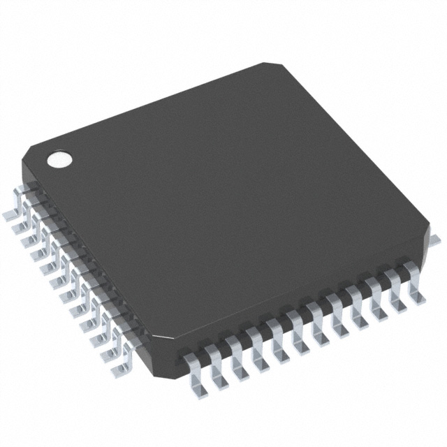 (供應(yīng)，回收）低功耗 MSP430FR2675TPTR 16 位微控制器 IC，48-LQFP