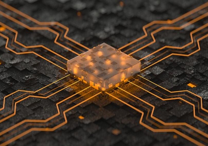 收購 FPGA 芯片、微控制器 MCU、WIFI 6 芯片、GaN IC、5G IC