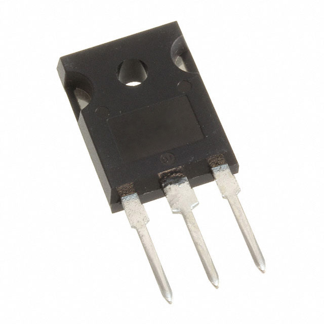 供應(yīng)，回收（英飛凌）IKW50N65EH5 單通道 IGBT 晶體管，TO-247-3