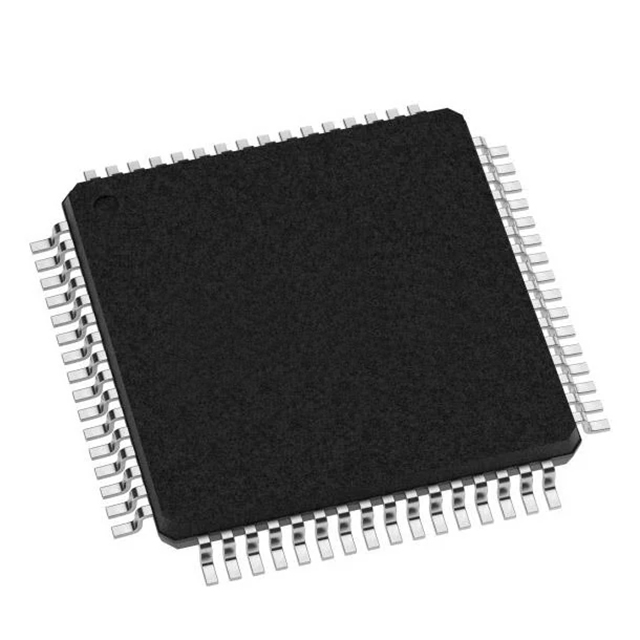 PIC32CM5164JH01064-E/PT