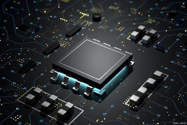 收購 Microchip 微控制器、ON 電源管理 IC、Broadcom 編碼器