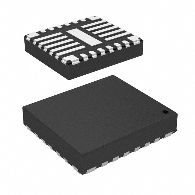 （TI）供應(yīng)，回收 LP87524TRNFRQ1, LP8752x-Q1 10A 降壓轉(zhuǎn)換器，帶集成開(kāi)關(guān)
