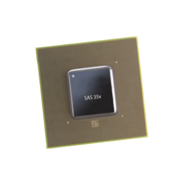 （供應(yīng)，回收）Broadcom Limited SX00-0B00-00 接口 I/O 擴(kuò)展器