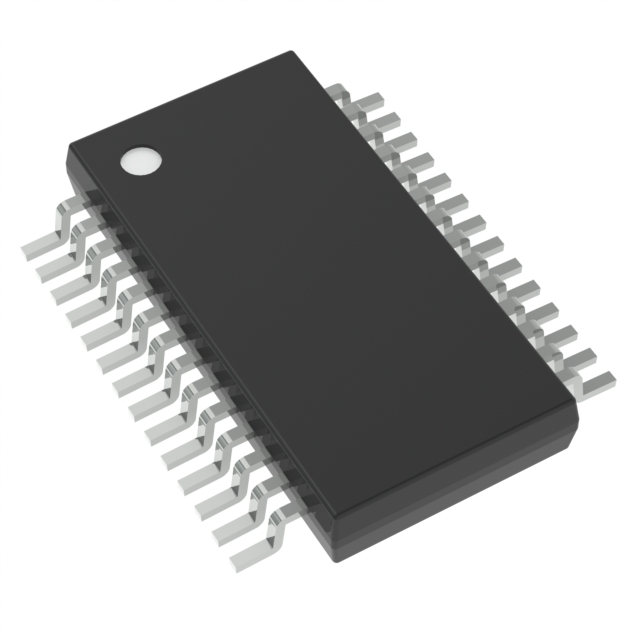 [供應(yīng)，回收] Microchip PIC18F25Q10-I/SS 8 位微控制器 IC，28-SSOP