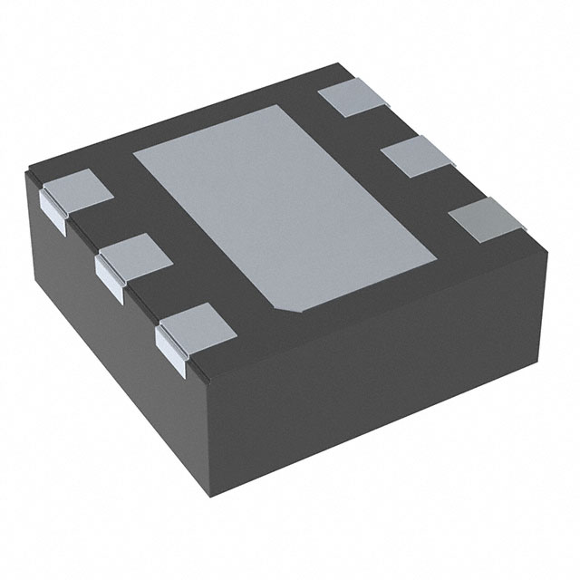 汽車(chē)類(lèi)（TI）TPS74550PQWDRVRQ1 500mA、超低壓降穩(wěn)壓器 (LDO)