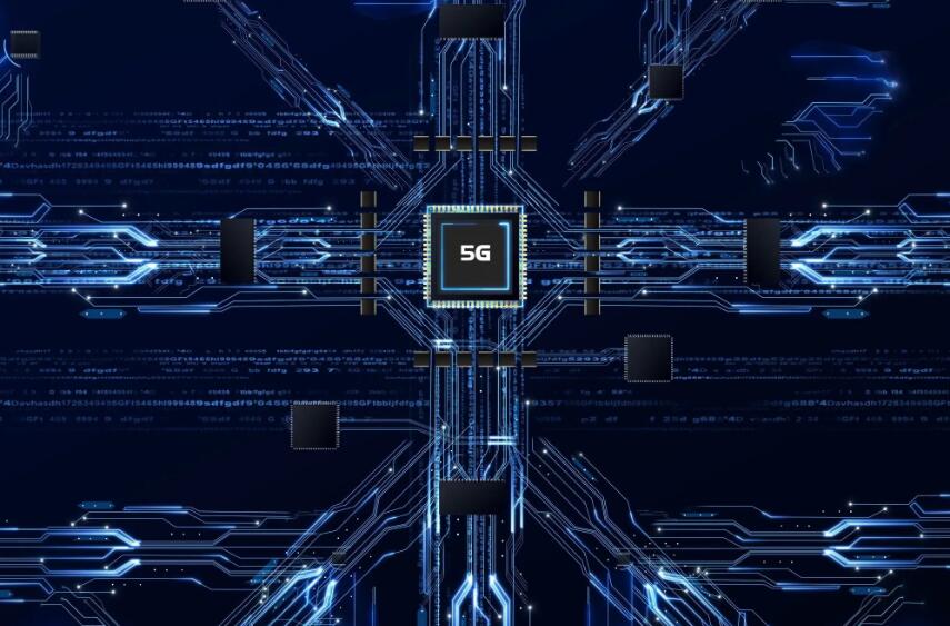 收購 5G IC、新能源 IC、內(nèi)存 IC、以太網(wǎng) IC、WiFi 芯片、IGBT 模塊