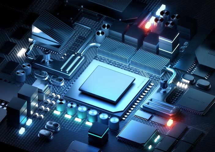 收購 TI 音頻放大器、Intel 現(xiàn)場可編程門陣列、ST 運動傳感器