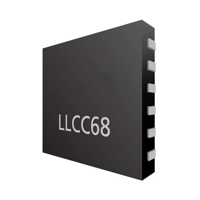 [供應(yīng)，回收] LLCC68IMLTRT 長距離、低功耗、sub-GHz RF 收發(fā)器，24-QFN
