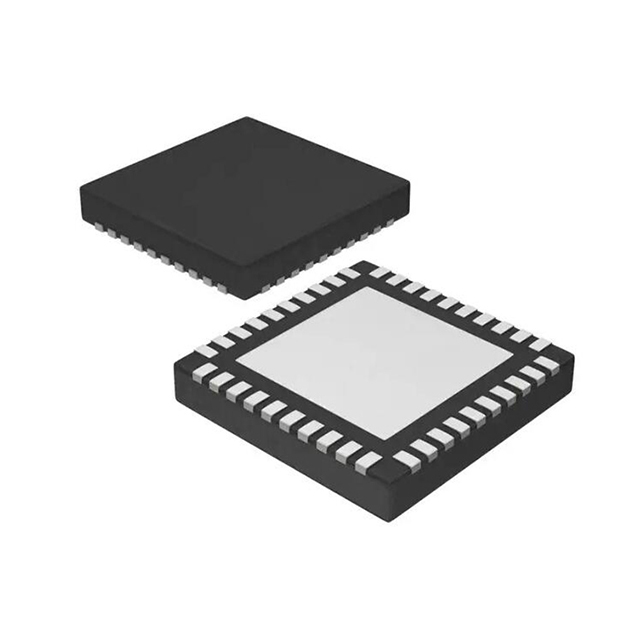（分銷Renesas）ISL99390FRZ-TR5935 智能功率級 Gen2 (SPS) 模塊，帶集成式高轉速傳感器