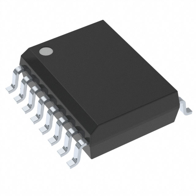 [供應，回收] ISO5852SQDWRQ1 (TI) 高 CMTI 2.5A 和 5A 強化隔離型 IGBT、MOSFET 柵極驅動器