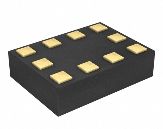 BGSC2341ML10（Infineon）RF IC 數(shù)字調諧電容器，SPDT 通用 400MHz 至 3.8GHz