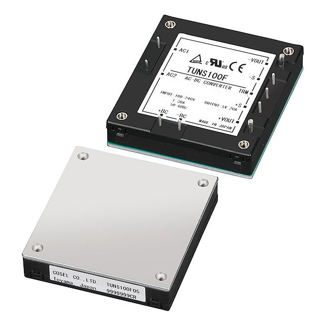 【供應(yīng)，回收】電源IC TUNS100F12-T、TUNS100F24、TUNS50F12-T AC/DC電源模塊