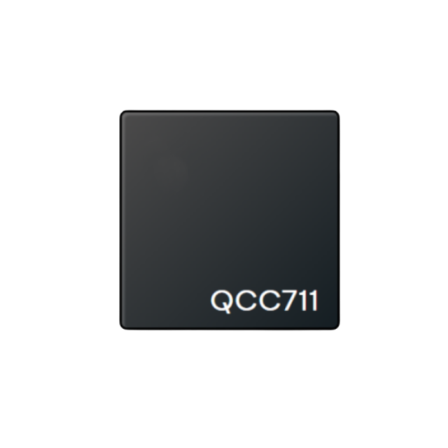 （Qualcomm）超低功耗藍(lán)牙QCC711、QCS7230 片上系統(tǒng) (SoC) ，性能強(qiáng)大，功能卓越