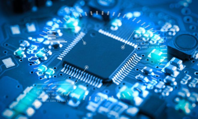 收購 TI 配電開關、Maxim 電源管理、英飛凌功率晶體管