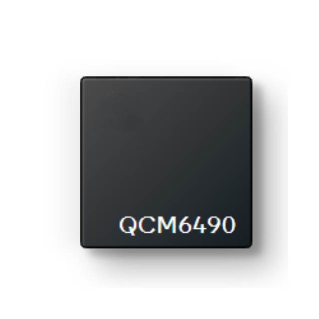 高通 5G SoC《QCM6490/QCS6490》專(zhuān)為物聯(lián)網(wǎng)工業(yè)用例而設(shè)計(jì)