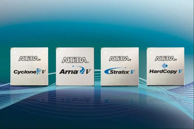 高價回收Altera產(chǎn)品：高性能FPGA芯片、可編程邏輯器件CPLD、SoC FPGA