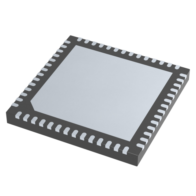 [供應(yīng)，回收] USB5742B/2G 2 端口 SS/HS USB 控制器集線(xiàn)器，USB2.0 56-VQFN