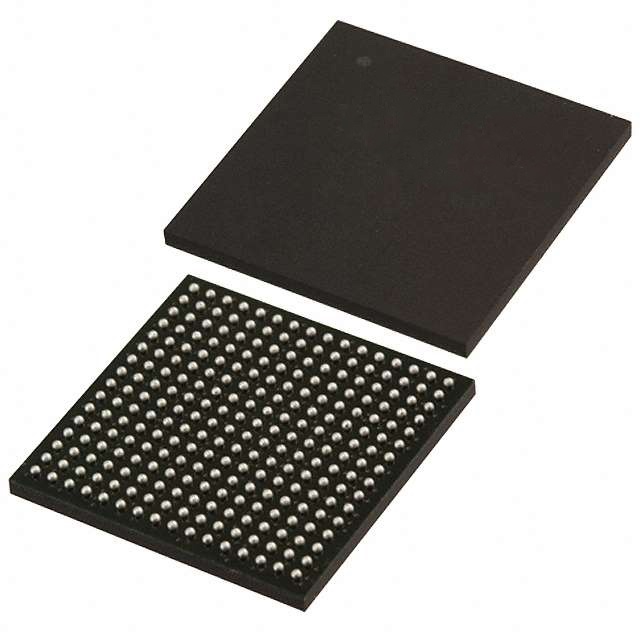 LCMXO2-7000HE-6BG256C