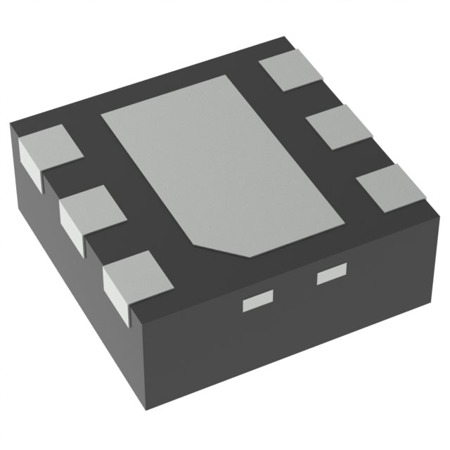 [供應(yīng)，回收] TPS61160DRVR (TI) 帶數(shù)字和 PWM 亮度控制的白光 LED 驅(qū)動(dòng)器