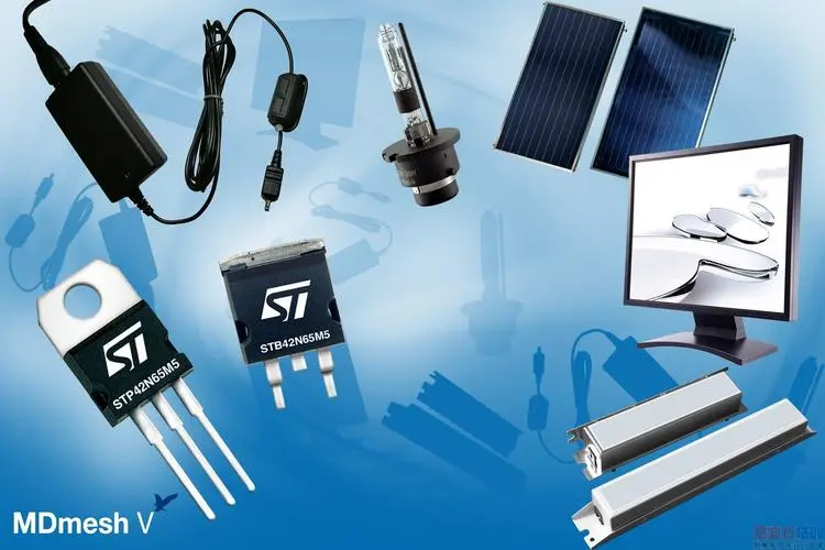 高價回收電子元件：微控制器、微處理器、LED驅(qū)動器、晶體管MOSFET等一系列