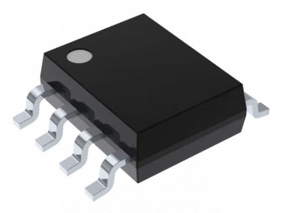 雙通道、低功耗、MAX12930BASA（Maxim）3kVRMS數(shù)字隔離器 25Mbps 8SOIC