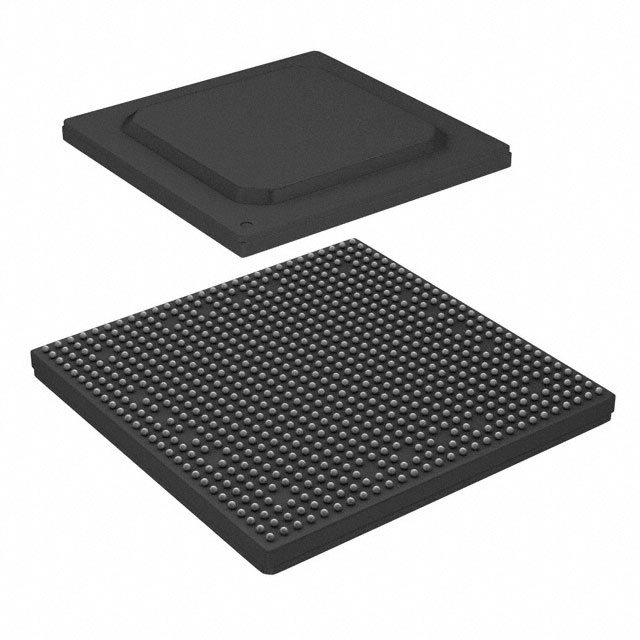 Sitara 處理器 AM5718AABCXEA（TI）Arm Cortex-A15 和 DSP、多媒體 760-FCBGA