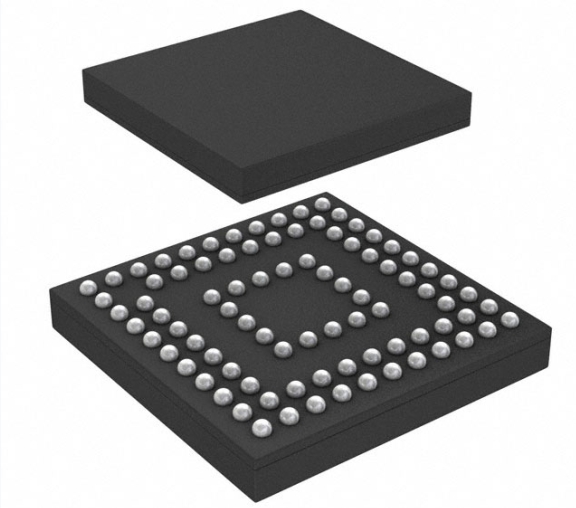 具有256KB FRAM、16MHz、MSP430FR5964IZVWR低功耗微控制器（MCU）16-bit