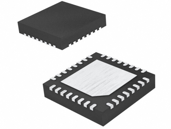 匹配寬帶RF VGA，F(xiàn)0480NBGI8（Renesas）400MHz至2.7GHz 射頻放大器IC