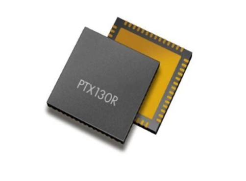 PTX130RDQ56D13（Renesas）多協(xié)議NFC Forum兼容讀卡器，56-QFN